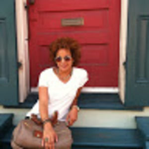 Meet your Posher, Brooke